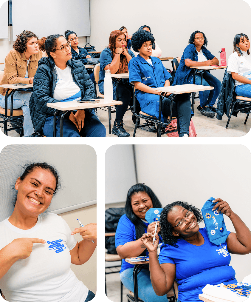 Turma Engrena
